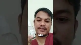 ku kira minyak deodorant rupanya minyak urut wkwk