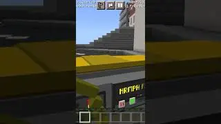 такси в Minecraft pe taxi in Minecraft pe