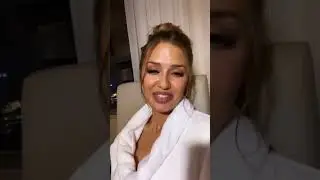 Виктория Боня - Прямой Эфир 14/12/2019