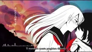 【Hatsune Miku】 auLelia 【Sub ITA】