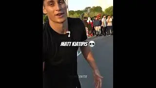 MATT KIATIPIS 💀 