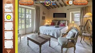 Ekey Hunter Cottage Room Escape
