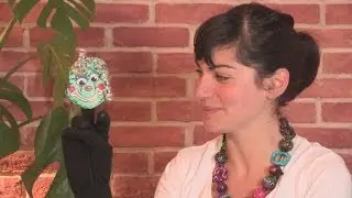 Easy To Follow Guide To Puppet Making