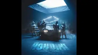 KSI – Houdini (feat. Swarmz & Tion Wayne) without KSI