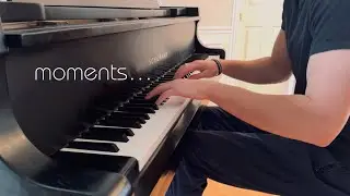 moments… (corecore)