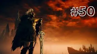 ELDEN RING SHADOW OF THE ERDTREE DLC Walkthrough Gameplay Part 50