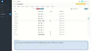 HelloID Documentation – Map target account fields - docs.helloid.com
