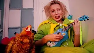 Диета для сна \ Я ДРИЩУ((