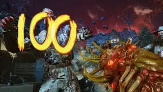 Revelations Round 100