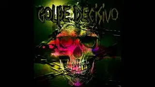 Sp4ceHxnt3R - Golpe Decisivo (BRAZILIAN PHONK)