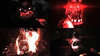 The Joy Of Creation Demo