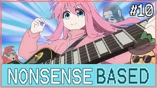 Our Nonsensical Taste in Music | Nonsense Based #10