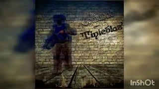Locotisimo Lineal | El Comando Del Tinieblas (2023)