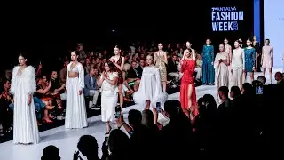 Solangel '' Cruize '' Antalya Fashion Week 2024