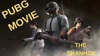 PUBG Cinematic Movie !