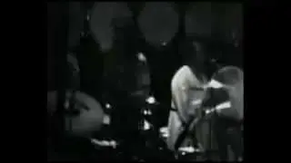 Hamza El Din & Grateful Dead Song By Tar - Oakland CA   8 May 1979