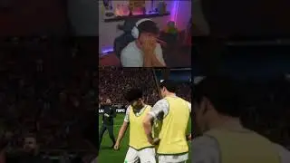 Das wäre der übelste Nachritt für die HSV-Fans von Trymacs! 😂 