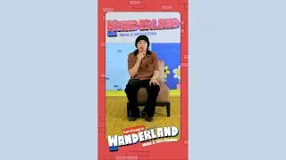 Taiwanese act Cloudriver on his first-ever Manila performance at Wanderland Music Fest