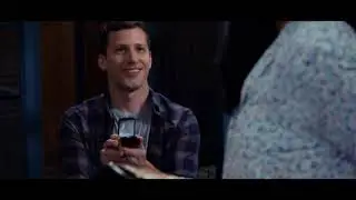 jake and amy [ PERALTIAGO]
