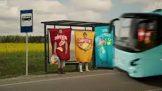 Новинки від Chipster`s!