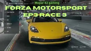 Unleashing Raw Horsepower in Forza Motorsport: Episode 3