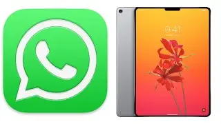 Comment installer WhatsApp sur iPad
