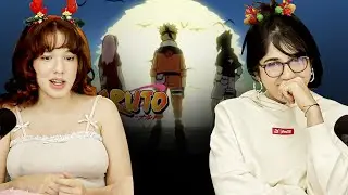 Naruto Opening 1 | Reacción