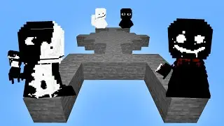 Bob vs new Bob 2.0 (bob's onslaught)