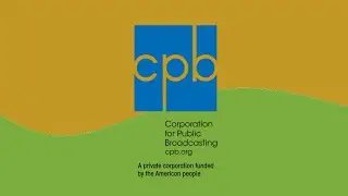 Sesame Street Funding Credits (PBS Kids Rewind/PBS Toons Version 4)