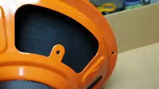 DL  audio Gryphon lite 200.