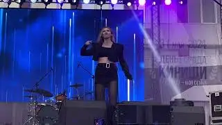 Людмила Серебрякова - Моя звезда ( Флорида)