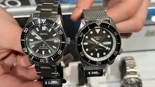 Seiko Prospex SPB143J1
