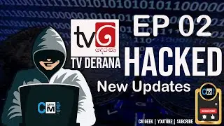 TV Derana is Hacked EP02 (Sri Lankan TV Channel Official YouTube Channel)
