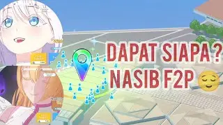 Dapat Siapa? Bagaimana Nasib F2P di game Nigoriri Angels on Stage! kedepan nya?