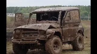 Ухаб Орда 2021 #7