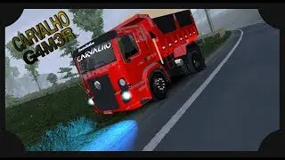 BOB  CONSTELLATION /ETS2 CHAPÉU VIRADO