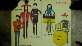 Sir Douglas Quintet  - Be Real - 1+1+1=4 - 1970