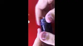 Cambiar el Pirex del Atomizador del Forz Tx80 de Vaporesso.