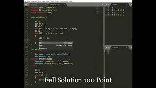 college life solution || Full solution in c++ || 100 point
