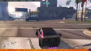 UNITY RP | MD new vehicles | Live Streaming