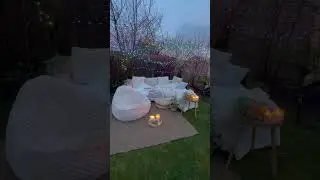 Winter garden Tutorial