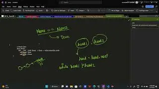 Intersection Point in Y Shaped Linked Lists | GeeksForGeeks