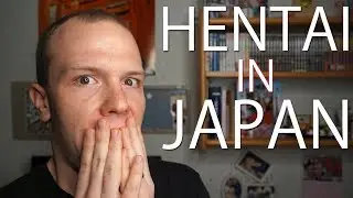 Hentai in Japan 【Anime & Manga】