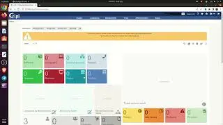 GLPI Project Setup Service Linux | Hire GLPI Project Setup