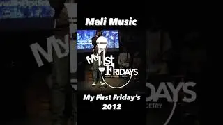 🎶✨ Dive into the Timeless Magic of Mali Music's Soulful Performance!