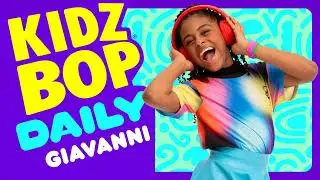KIDZ BOP Daily - Saturday, April 27, 2024