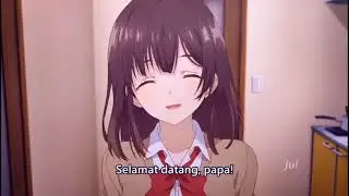 Kucukur Janggut ,Siswi SMA Kupungut