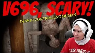 DEMON controlling HUMAN [V696] Full Gameplay