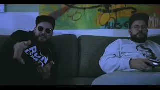 J-Cut x Armin - A Side Called Quest (Official Video)