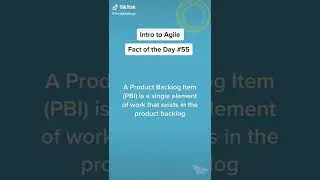 Product Backlog 